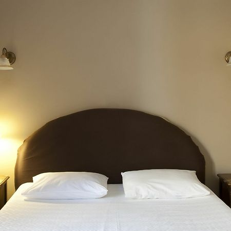 Elizabeth Hotel Athen Exterior foto
