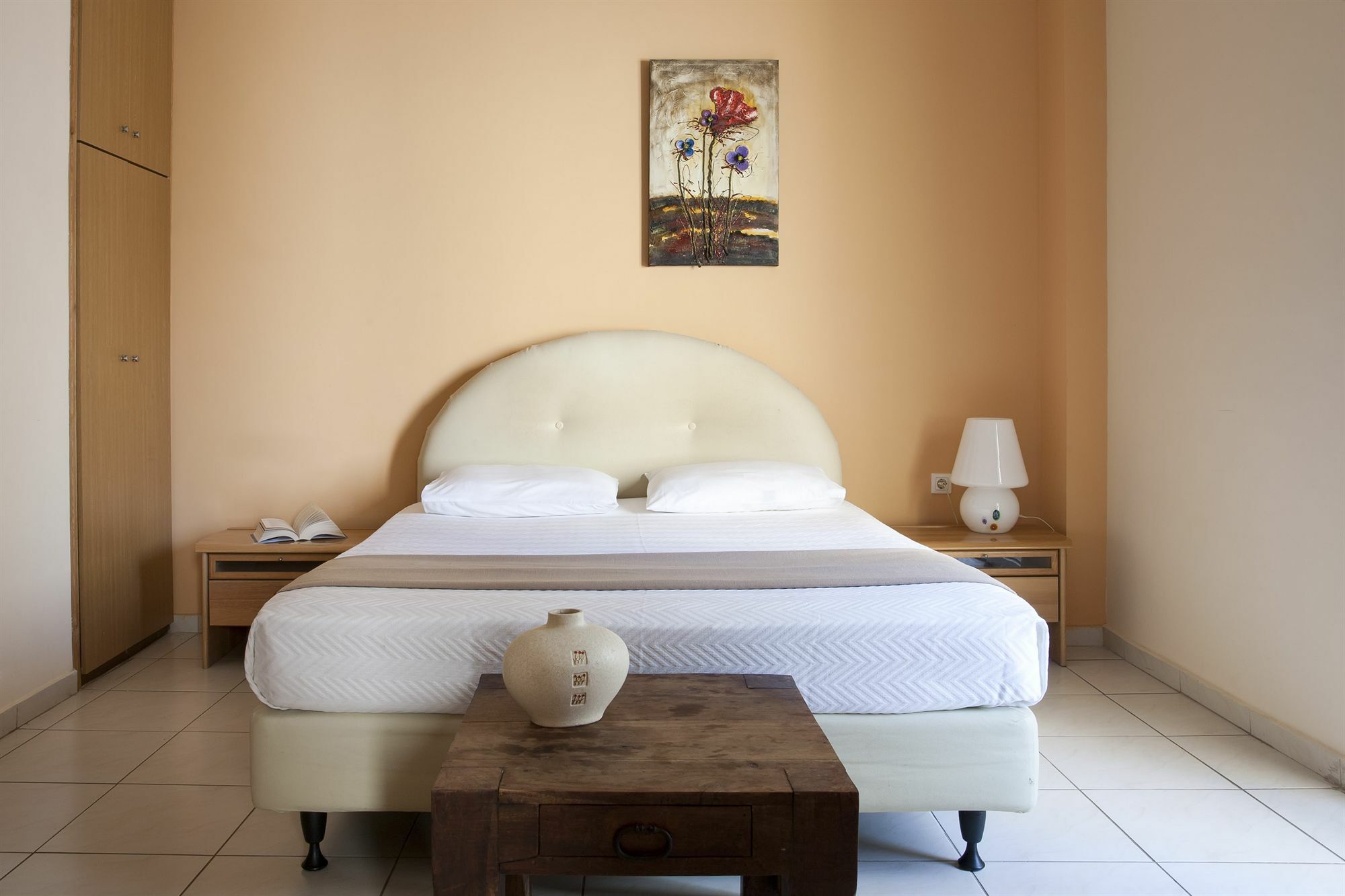 Elizabeth Hotel Athen Exterior foto