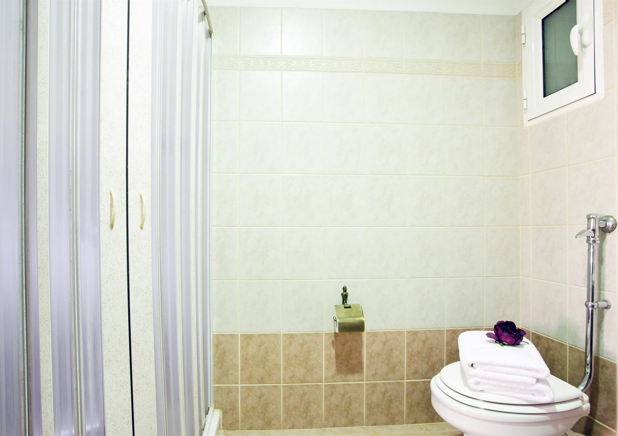 Elizabeth Hotel Athen Exterior foto